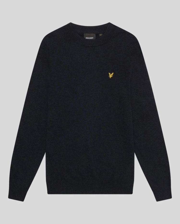 Z56 DARK NAVY MARL Z56