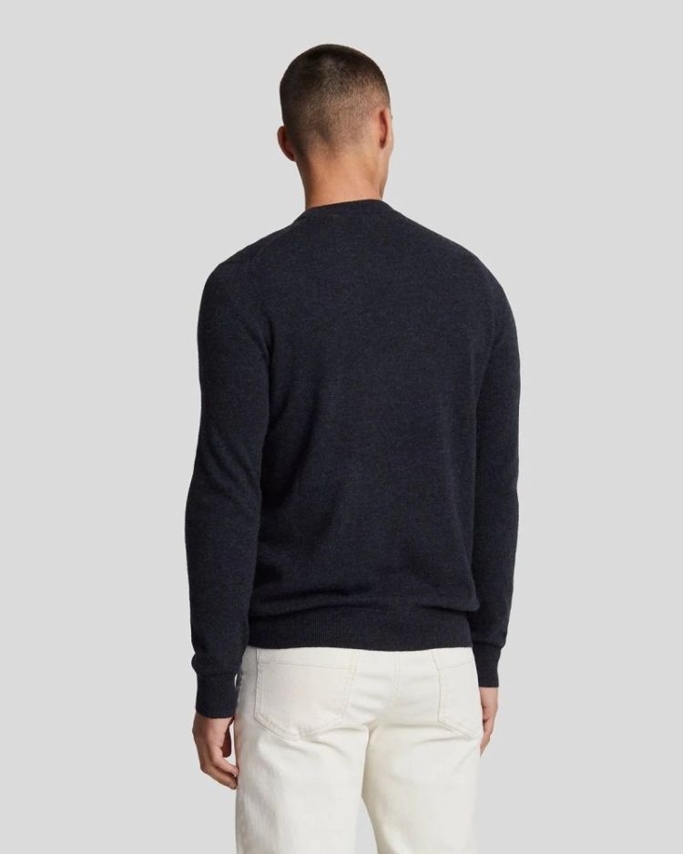Z56 DARK NAVY MARL Z56 