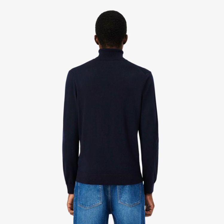 166 NAVY BLUE 166