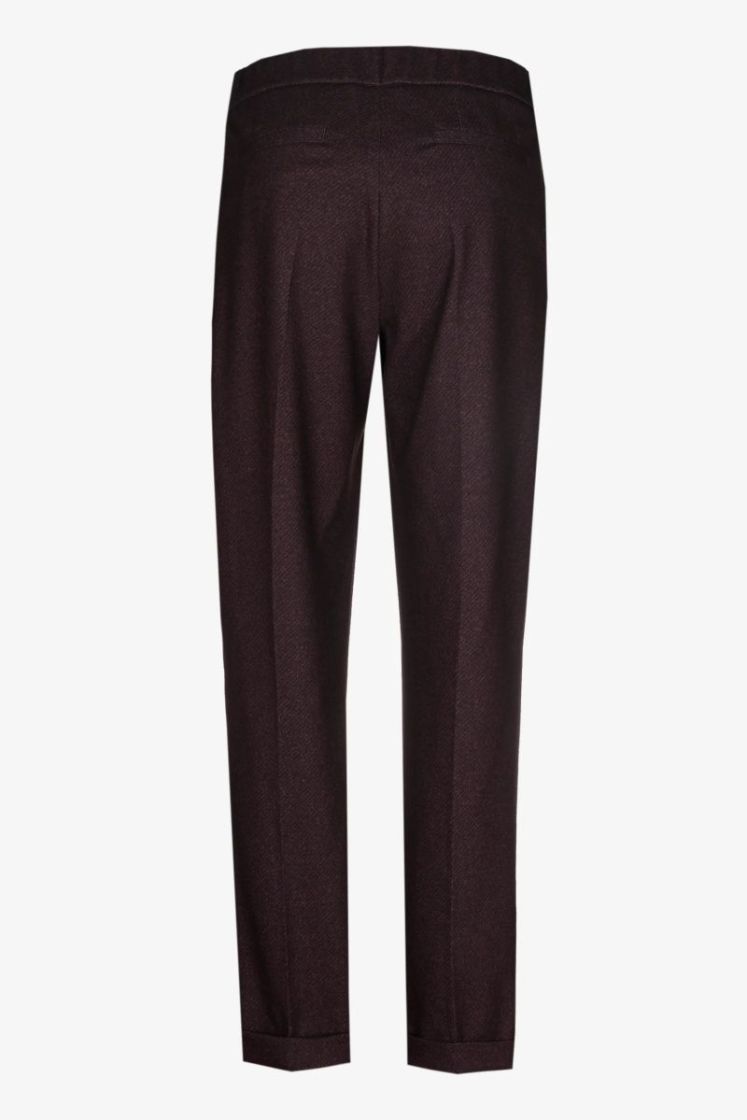 PHILOU DEEP MULBERRY