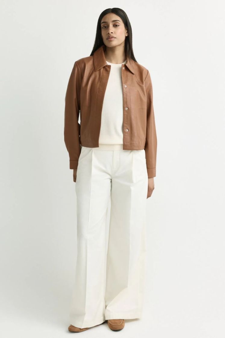 LISE SPICED CAMEL