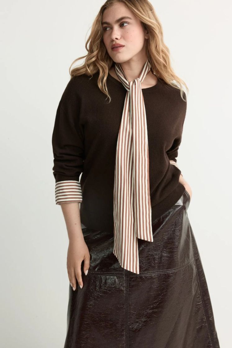 ALIANE BROWNSTONE