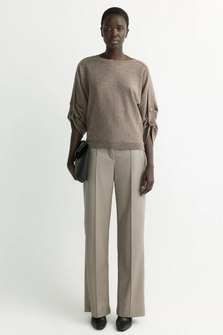 AGUSTINA SOFT CLAY