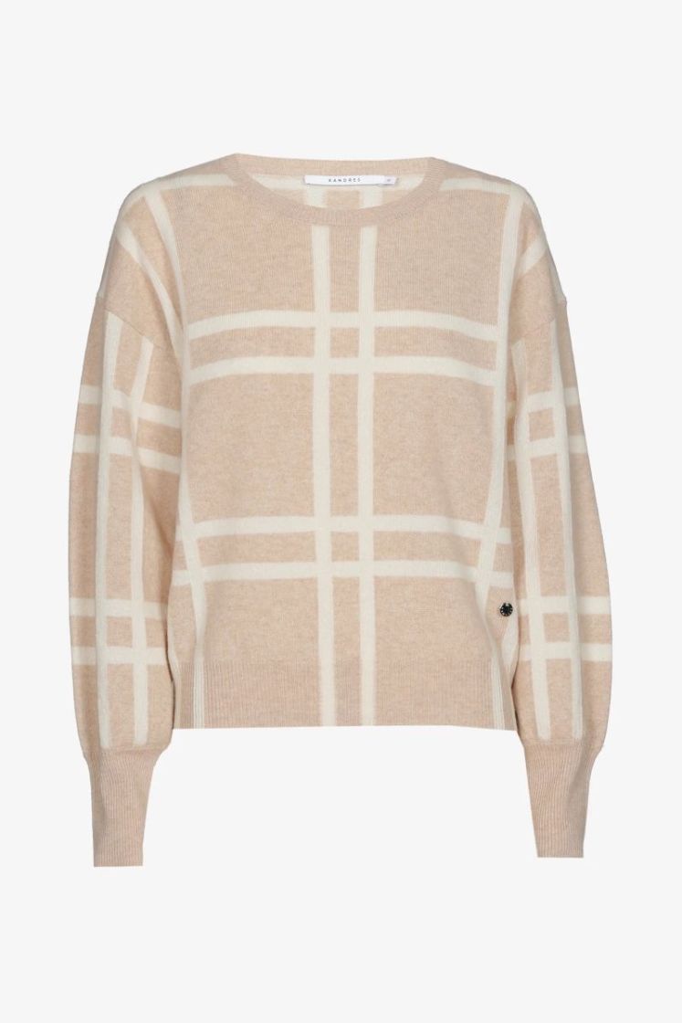 SARA PERFECT BEIGE