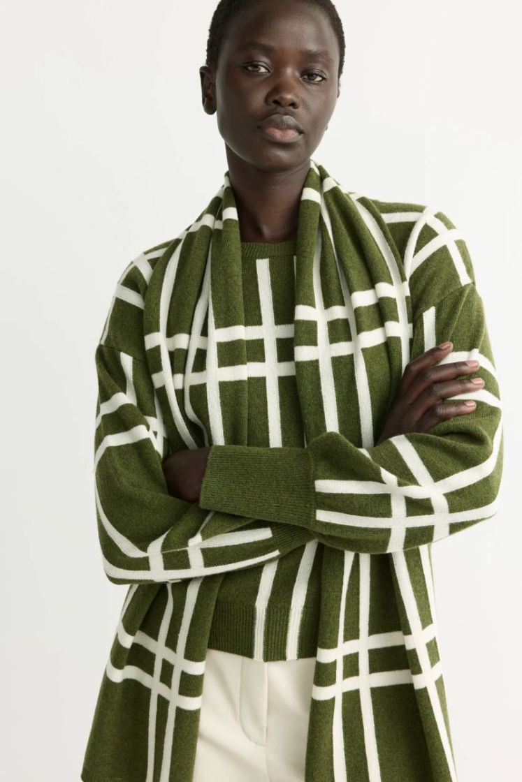 SARA BRIGHT OLIVE