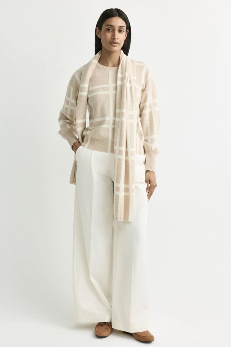SYLVIA PERFECT BEIGE