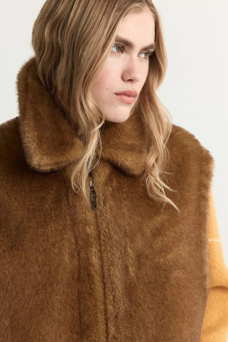 JANA GOLDEN OLIVE