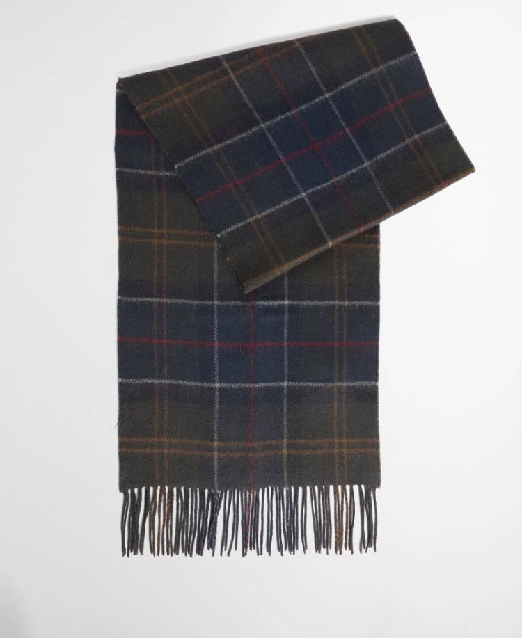 TN43 SHADOW CLASSIC TARTAN TN43