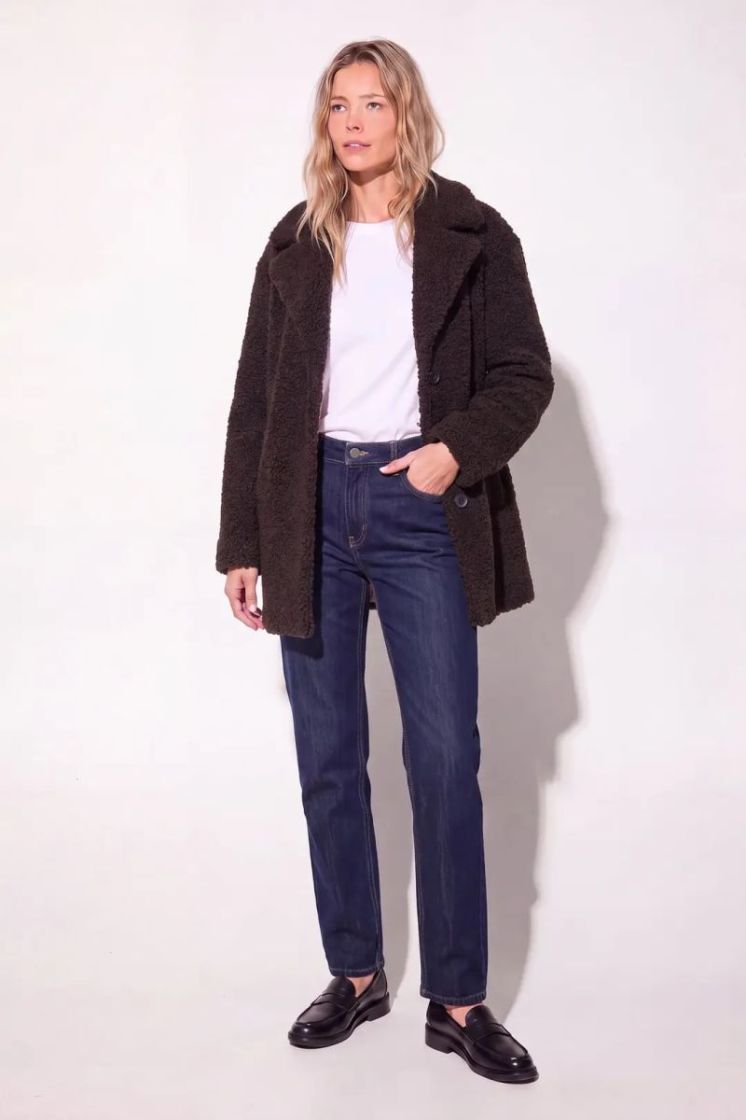 VERA COAT 16300