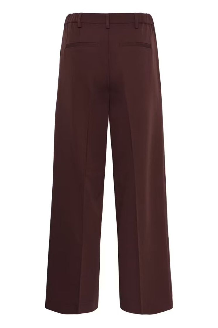 KASAKURA WIDE PANT 191619