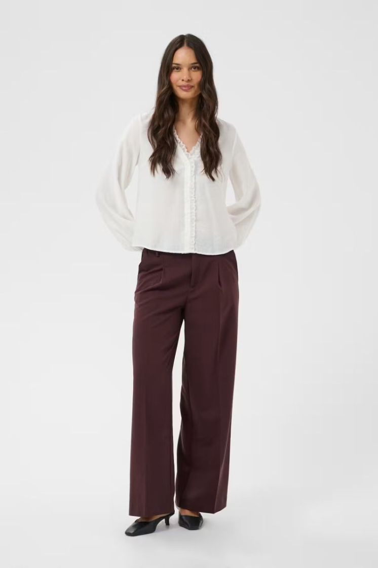 KASAKURA WIDE PANT 191619