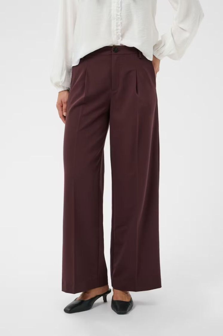KASAKURA WIDE PANT 191619