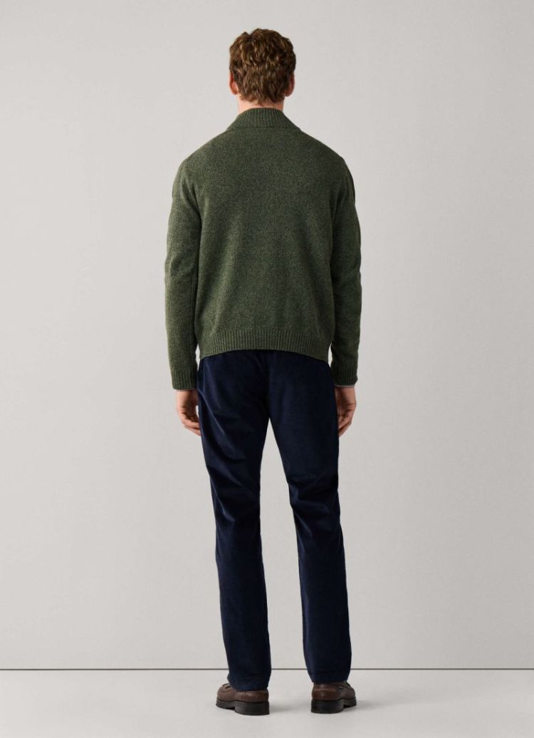 791 FOREST NIGHT GREEN 791