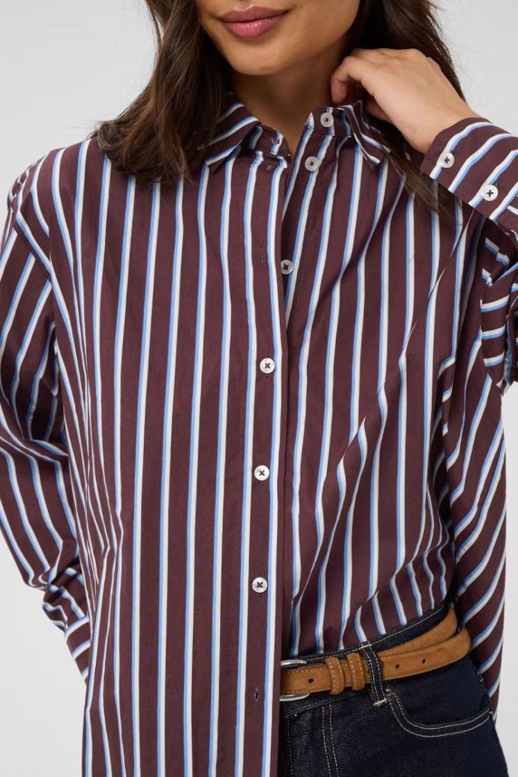 KAGAVINA SHIRT 109921