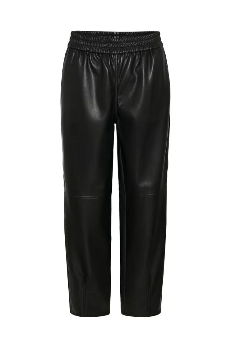 KAARENSE BARREL PANTS 100121