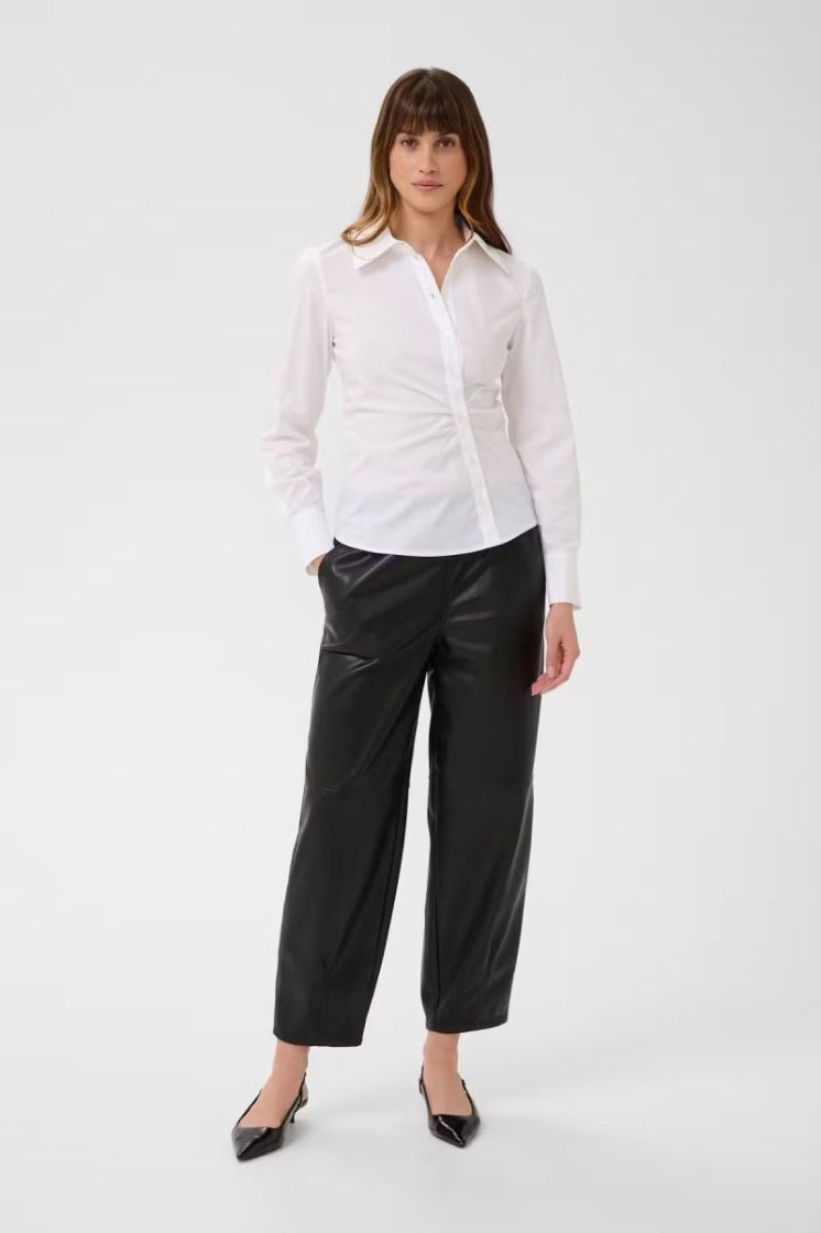 KAARENSE BARREL PANTS 100121