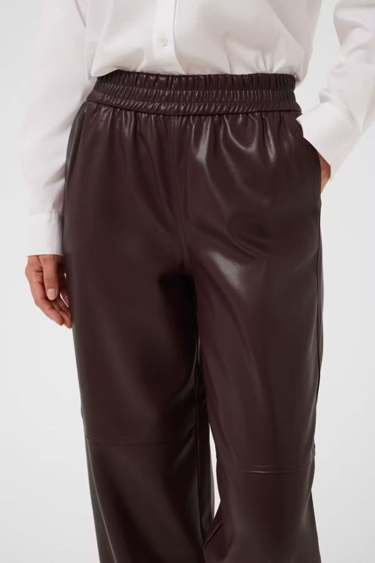 KAARENSE BARREL PANTS 191619