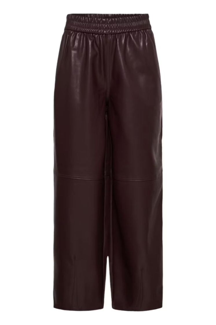 KAARENSE BARREL PANTS 191619