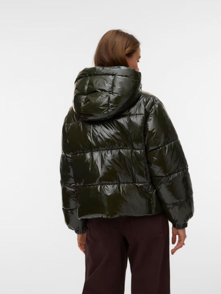 VMTRACE JACKET FOREST NIGHT