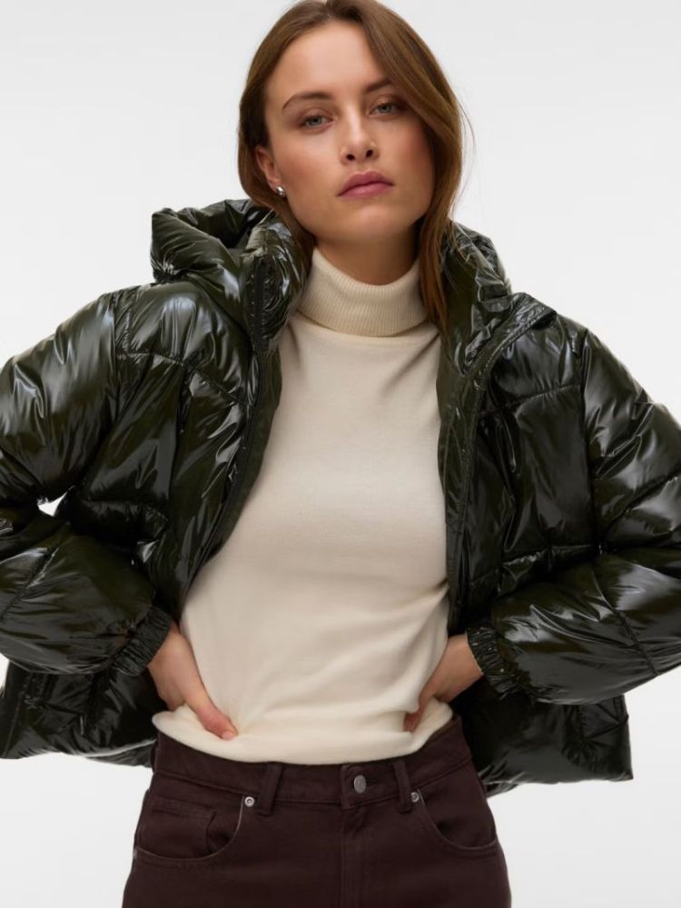 VMTRACE JACKET FOREST NIGHT